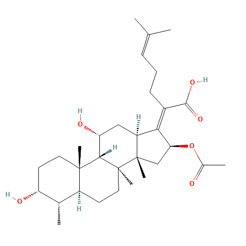 FT-0630359 CAS:6990-06-3 chemical structure