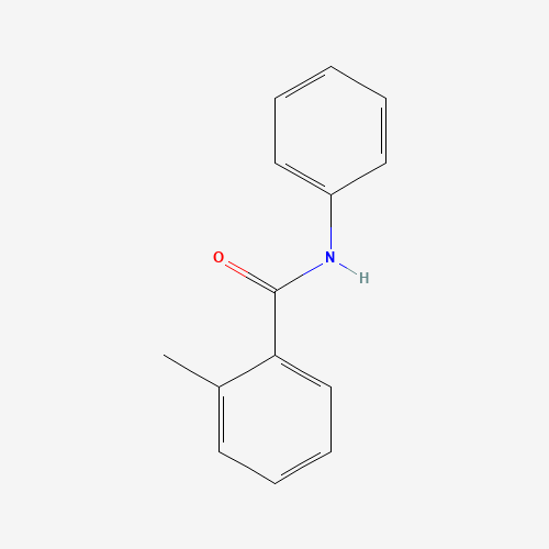 2-METHYLBENZANILIDE (CAS: 7055-03-0) - Related Chemical Product