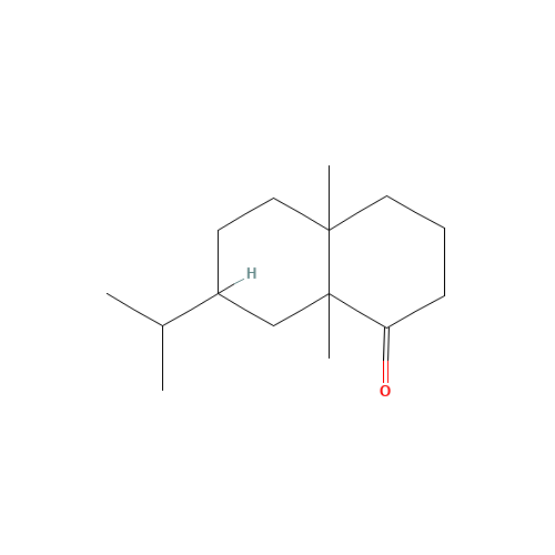 FT-0630374 CAS:8008-88-6 chemical structure