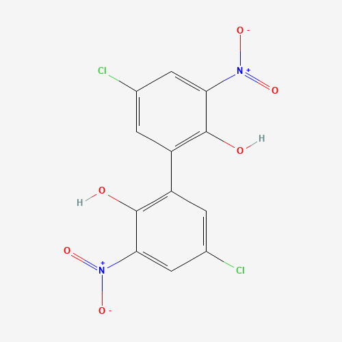 NICLOFOLAN (CAS: 10331-57-4) - Related Chemical Product