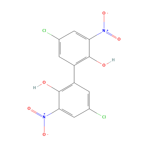 NICLOFOLAN (CAS: 10331-57-4) - Related Chemical Product