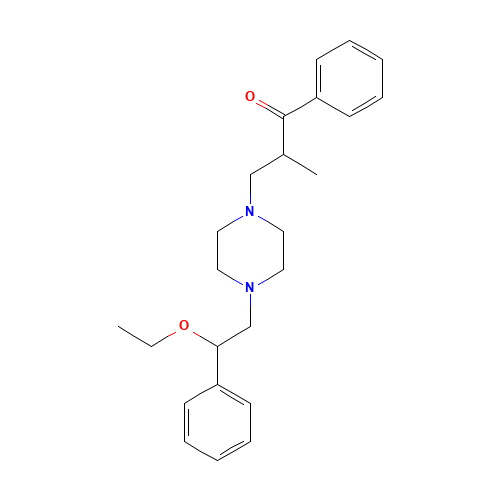 FT-0630382 CAS:10402-90-1 chemical structure