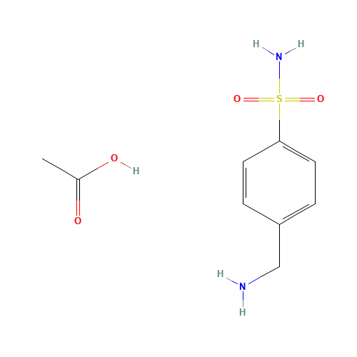 FT-0630395 CAS:13009-99-9 chemical structure