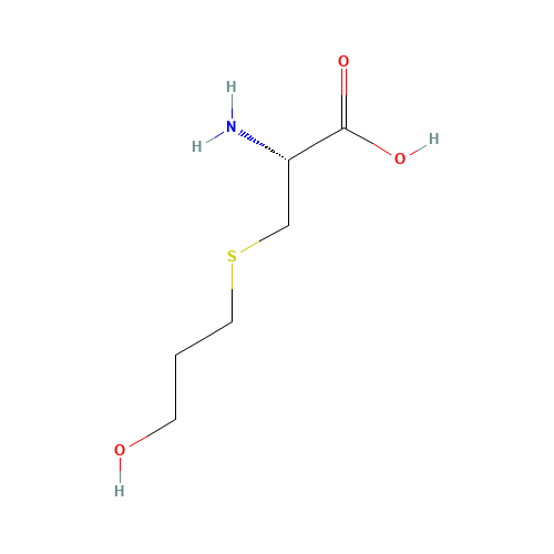 Fudosteine (CAS: 13189-98-5) - Related Chemical Product