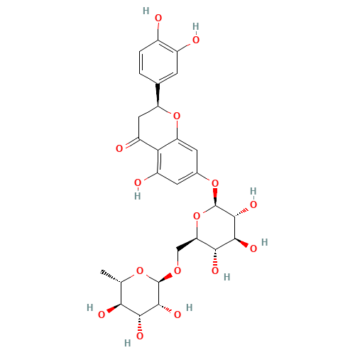 ERIOCITRIN (CAS: 13463-28-0) - Related Chemical Product