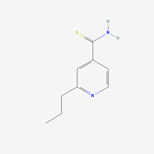 Protionamide (CAS: 14222-60-7) - Related Chemical Product