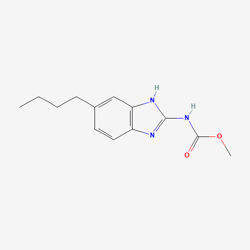 FT-0630413 CAS:14255-87-9 chemical structure