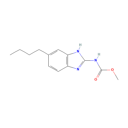 Parbendazole (CAS: 14255-87-9) - Related Chemical Product