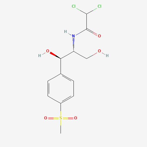 Thiamphenicol (CAS: 15318-45-3) - Related Chemical Product