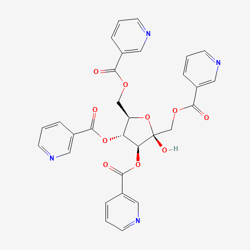 FT-0630427 CAS:15351-13-0 chemical structure