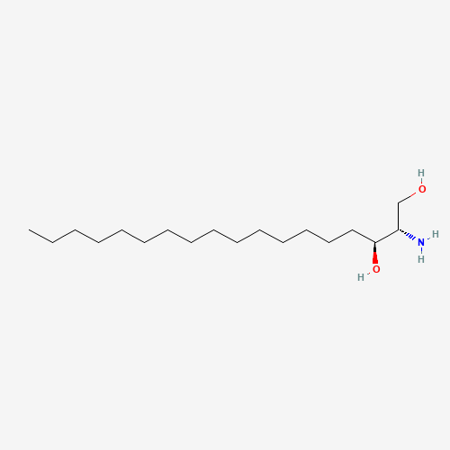 FT-0630428 CAS:15639-50-6 chemical structure