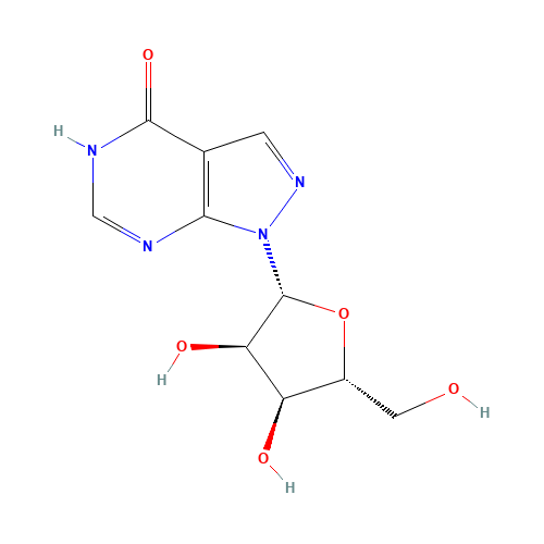FT-0630431 CAS:16220-07-8 chemical structure