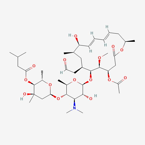 FT-0630434 CAS:16846-24-5 chemical structure