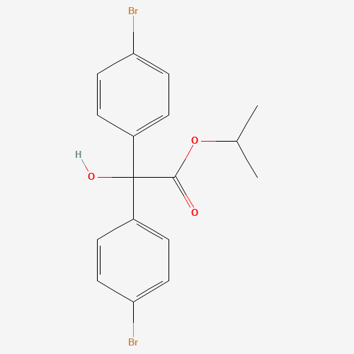 FT-0630449 CAS:18181-80-1 chemical structure