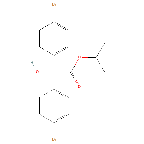 FT-0630449 CAS:18181-80-1 chemical structure