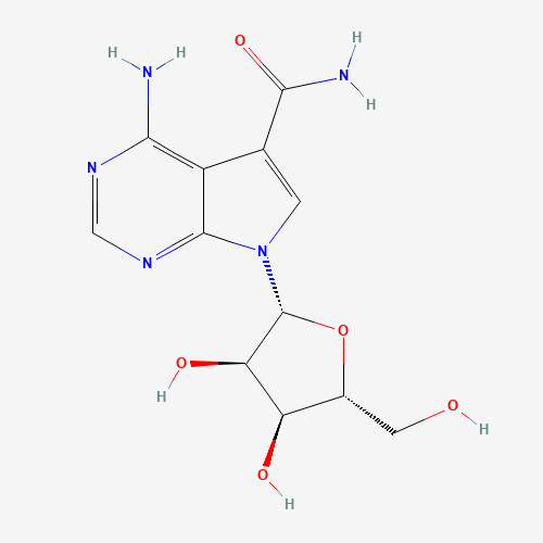 FT-0630450 CAS:18417-89-5 chemical structure