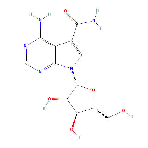 FT-0630450 CAS:18417-89-5 chemical structure