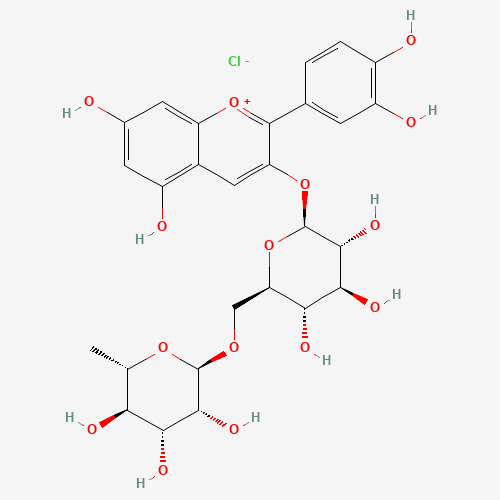 FT-0630455 CAS:18719-76-1 chemical structure