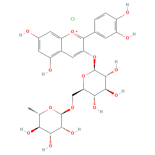 FT-0630455 CAS:18719-76-1 chemical structure