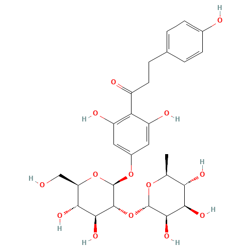 FT-0630456 CAS:18916-17-1 chemical structure