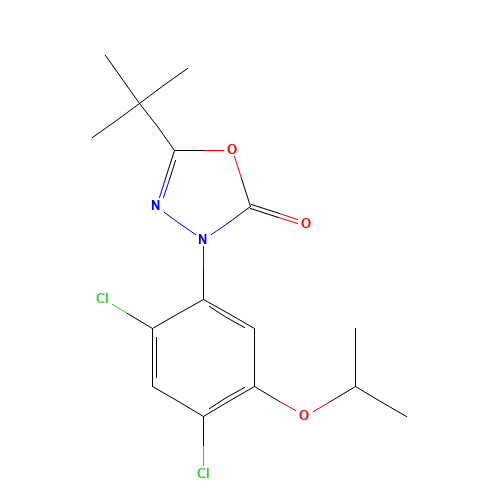 Oxadiazon (CAS: 19666-30-9) - Related Chemical Product