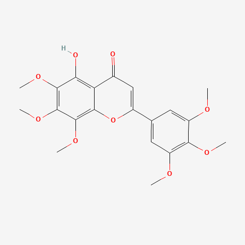 FT-0630469 CAS:21187-73-5 chemical structure