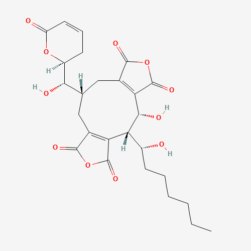 FT-0630477 CAS:21794-01-4 chemical structure