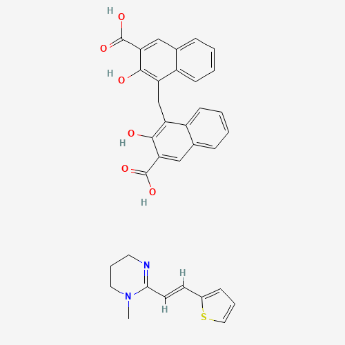 FT-0630482 CAS:22204-24-6 chemical structure