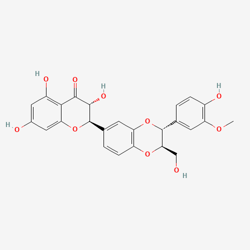 FT-0630490 CAS:22888-70-6 chemical structure