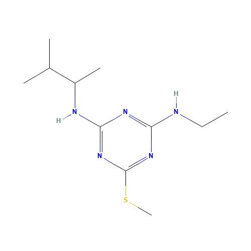 DIMETHAMETRYN (CAS: 22936-75-0) - Related Chemical Product