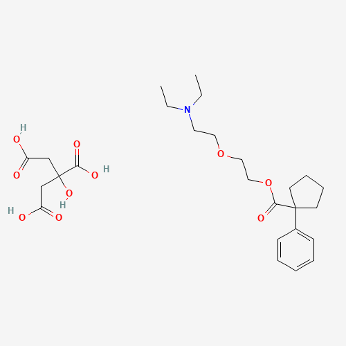 FT-0630493 CAS:23142-01-0 chemical structure