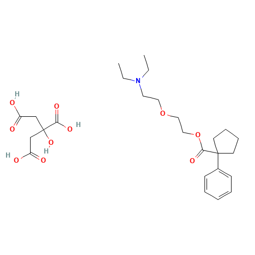 FT-0630493 CAS:23142-01-0 chemical structure