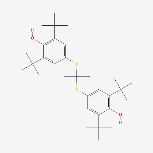 FT-0630498 CAS:23288-49-5 chemical structure