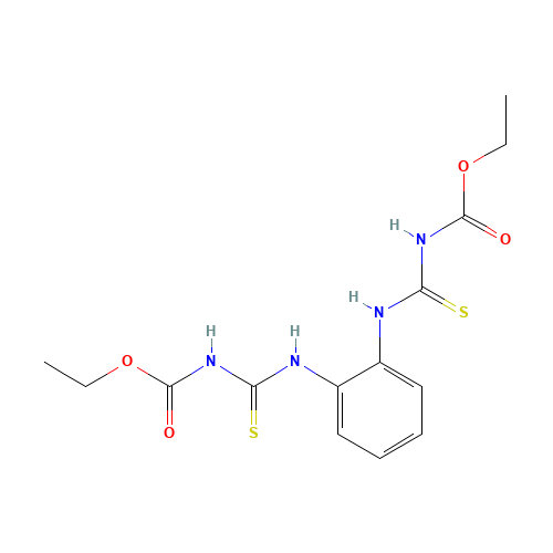 THIOPHANAT-ETHYL (CAS: 23564-06-9) - Related Chemical Product