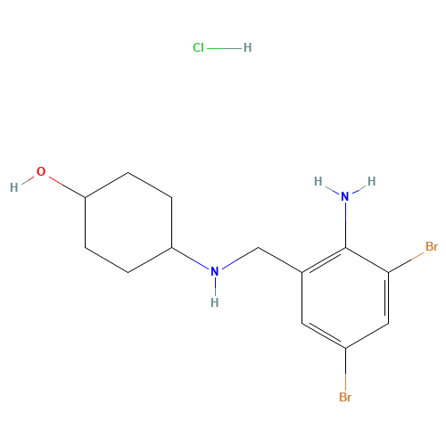 FT-0630506 CAS:23828-92-4 chemical structure