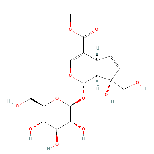 FT-0630512 CAS:24512-62-7 chemical structure