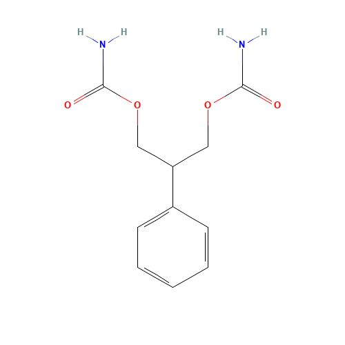 Felbamate (CAS: 25451-15-4) - Related Chemical Product