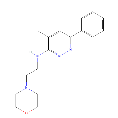 FT-0630519 CAS:25905-77-5 chemical structure