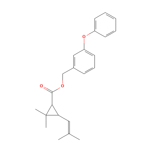 FT-0630520 CAS:26002-80-2 chemical structure