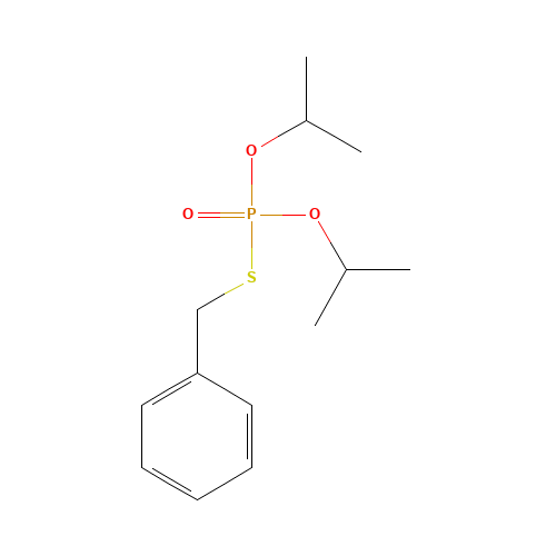 Iprobenfos (CAS: 26087-47-8) - Related Chemical Product