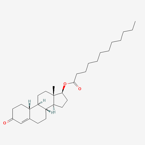 FT-0630525 CAS:26490-31-3 chemical structure
