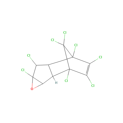 OXY-CHLORDANE (CAS: 27304-13-8) - Related Chemical Product
