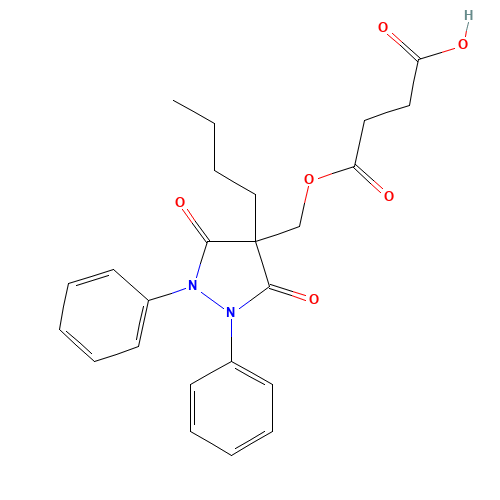 FT-0630533 CAS:27470-51-5 chemical structure