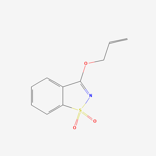Oryzaemate (CAS: 27605-76-1) - Related Chemical Product