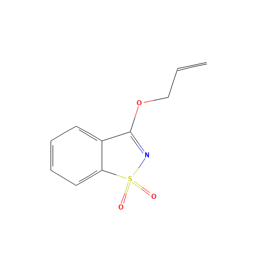 Oryzaemate (CAS: 27605-76-1) - Related Chemical Product