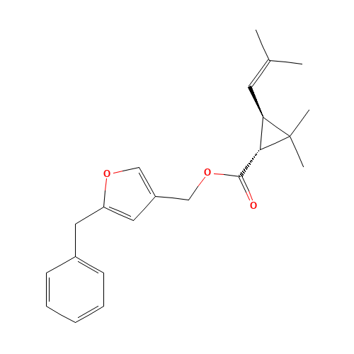 FT-0630541 CAS:28434-01-7 chemical structure