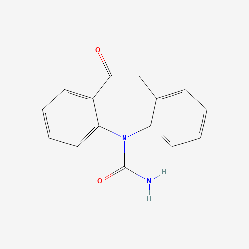 Oxcarbazepine (CAS: 28721-07-5) - Related Chemical Product