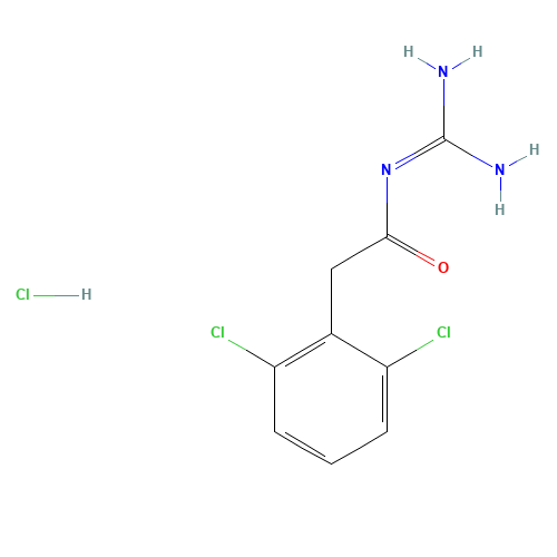 FT-0630546 CAS:29110-48-3 chemical structure