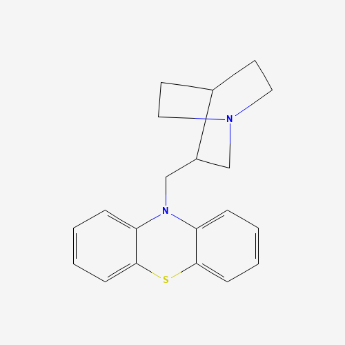 FT-0630547 CAS:29216-28-2 chemical structure