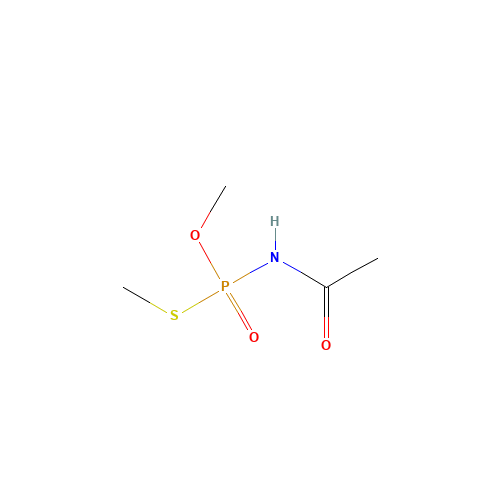 Orthene (CAS: 30560-19-1) - Related Chemical Product